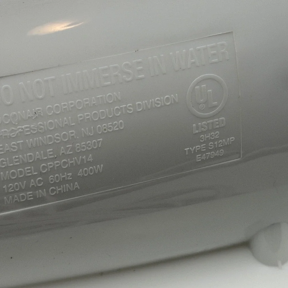 ConairPro brand series